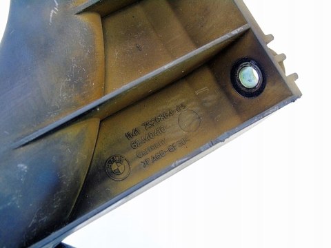 SMOK OLEJU 3.0 24V BMW N53B30A E90 E91 E92 E60 E61 E63 F10 F11 7520864 SMOK OLEJU 3.0 24V BMW N53B30A E90 E91 E92 E60 E61 E63 F10 F11 7520864