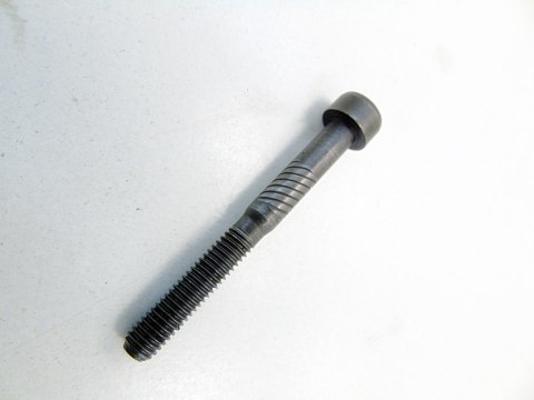 ŚRUBA MOSTKA GŁOWICY 1.9 TDI MULTIVAN TRANSPORTER T5 PASSAT B5 A4 A3 LEON ŚRUBA MOSTKA GŁOWICY 1.9 TDI MULTIVAN TRANSPORTER T5 PASSAT B5 A4 A3 LEON