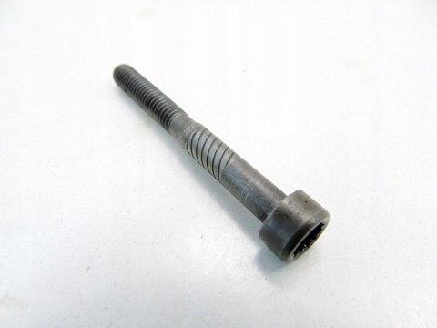 ŚRUBA MOSTKA GŁOWICY 1.9 TDI MULTIVAN TRANSPORTER T5 PASSAT B5 A4 A3 LEON ŚRUBA MOSTKA GŁOWICY 1.9 TDI MULTIVAN TRANSPORTER T5 PASSAT B5 A4 A3 LEON