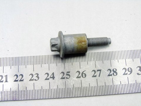 ŚRUBA POKRYWY ZAWORÓW 3.0 24V BMW N53 E90 E91 E92 E60 E61 E63 E64 F10 F11 ŚRUBA POKRYWY ZAWORÓW 3.0 24V BMW N53 E90 E91 E92 E60 E61 E63 E64 F10 F11