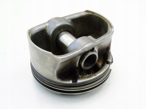 TŁOK 85L126 7558525 3.0 B 24V BMW E90 E91 E92 E60 E61 E63 E64 F10 F11 N53 TŁOK 85L126 7558525 3.0 B 24V BMW E90 E91 E92 E60 E61 E63 E64 F10 F11 N53