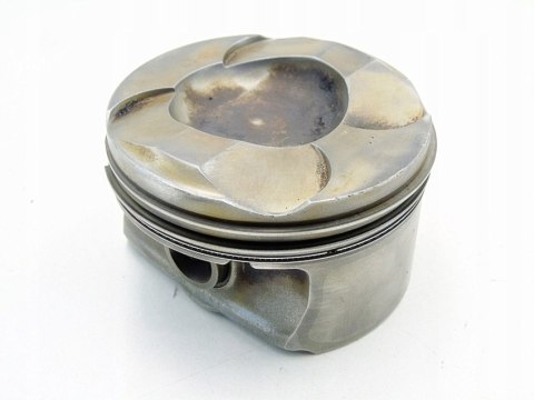 TŁOK 85L126 7558525 3.0 B 24V BMW E90 E91 E92 E60 E61 E63 E64 F10 F11 N53 TŁOK 85L126 7558525 3.0 B 24V BMW E90 E91 E92 E60 E61 E63 E64 F10 F11 N53