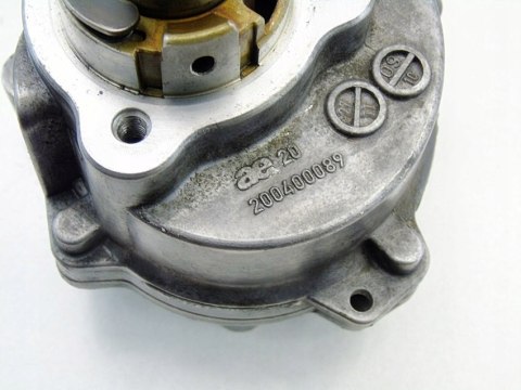 VACUM POMPA 3.0 24V BMW N53B30A E90 E91 E92 E60 E61 E63 F10 F11 200400089 VACUM POMPA 3.0 24V BMW N53B30A E90 E91 E92 E60 E61 E63 F10 F11 200400089