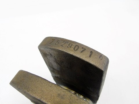 WAŁ KORBOWY 3.0 24V BMW E90 E91 E92 E60 E61 E63 E64 F10 F11 N53B30A 7529071 WAŁ KORBOWY 3.0 24V BMW E90 E91 E92 E60 E61 E63 E64 F10 F11 N53B30A 7529071
