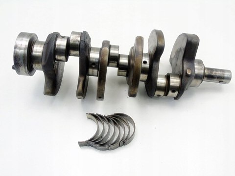 WAŁ KORBOWY R11203 38MNS8 2.4 V6 MERCEDES E KLASA W210 S210 E240 WAŁ KORBOWY R11203 38MNS8 2.4 V6 MERCEDES E KLASA W210 S210 E240