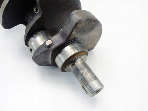 WAŁ KORBOWY R11203 38MNS8 2.4 V6 MERCEDES E KLASA W210 S210 E240 WAŁ KORBOWY R11203 38MNS8 2.4 V6 MERCEDES E KLASA W210 S210 E240