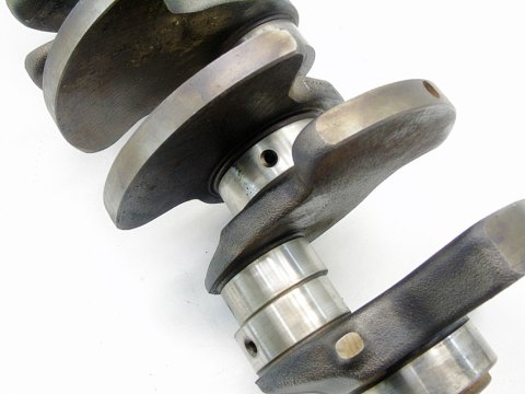 WAŁ KORBOWY R11203 38MNS8 2.4 V6 MERCEDES E KLASA W210 S210 E240 WAŁ KORBOWY R11203 38MNS8 2.4 V6 MERCEDES E KLASA W210 S210 E240