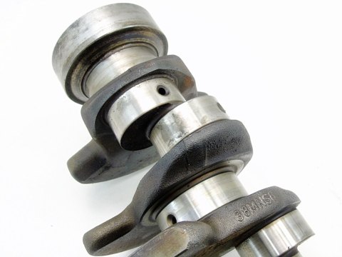WAŁ KORBOWY R11203 38MNS8 2.4 V6 MERCEDES E KLASA W210 S210 E240 WAŁ KORBOWY R11203 38MNS8 2.4 V6 MERCEDES E KLASA W210 S210 E240
