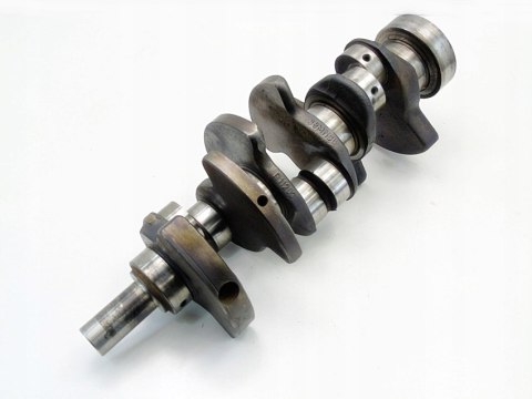 WAŁ KORBOWY R11203 38MNS8 2.4 V6 MERCEDES E KLASA W210 S210 E240 WAŁ KORBOWY R11203 38MNS8 2.4 V6 MERCEDES E KLASA W210 S210 E240