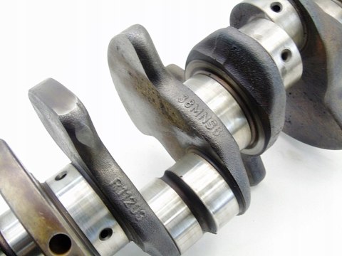 WAŁ KORBOWY R11203 38MNS8 2.4 V6 MERCEDES E KLASA W210 S210 E240 WAŁ KORBOWY R11203 38MNS8 2.4 V6 MERCEDES E KLASA W210 S210 E240