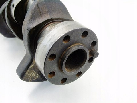 WAŁ KORBOWY R11203 38MNS8 2.4 V6 MERCEDES E KLASA W210 S210 E240 WAŁ KORBOWY R11203 38MNS8 2.4 V6 MERCEDES E KLASA W210 S210 E240
