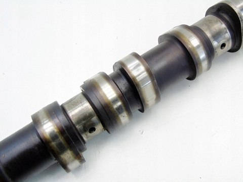 WAŁEK ROZRZĄDU 11207 2.4 V6 MERCEDES E KLASA W210 S210 E240 WAŁEK ROZRZĄDU 11207 2.4 V6 MERCEDES E KLASA W210 S210 E240