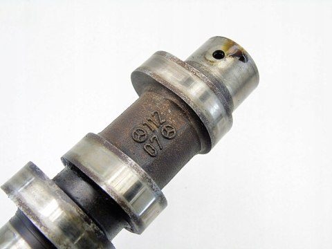 WAŁEK ROZRZĄDU 11207 2.4 V6 MERCEDES E KLASA W210 S210 E240 WAŁEK ROZRZĄDU 11207 2.4 V6 MERCEDES E KLASA W210 S210 E240