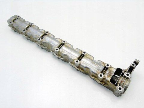 WAŁEK ROZRZĄDU WYDECHOWY 3.0 24V BMW N53B30 E90 E91 E92 E60 E61 E63 F10 F11 WAŁEK ROZRZĄDU WYDECHOWY 3.0 24V BMW N53B30 E90 E91 E92 E60 E61 E63 F10 F11