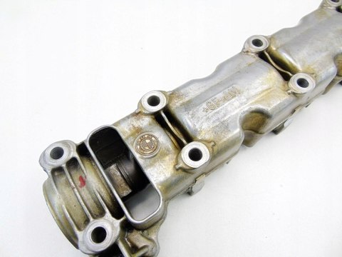 WAŁEK ROZRZĄDU WYDECHOWY 3.0 24V BMW N53B30 E90 E91 E92 E60 E61 E63 F10 F11 WAŁEK ROZRZĄDU WYDECHOWY 3.0 24V BMW N53B30 E90 E91 E92 E60 E61 E63 F10 F11