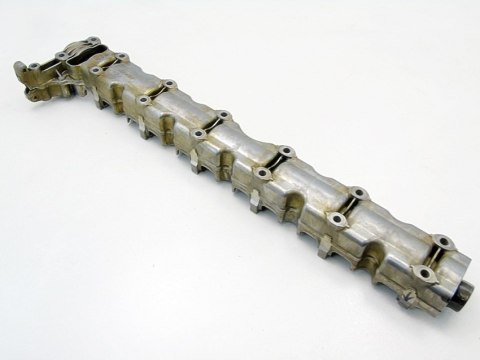 WAŁEK ROZRZĄDU WYDECHOWY 3.0 24V BMW N53B30 E90 E91 E92 E60 E61 E63 F10 F11 WAŁEK ROZRZĄDU WYDECHOWY 3.0 24V BMW N53B30 E90 E91 E92 E60 E61 E63 F10 F11