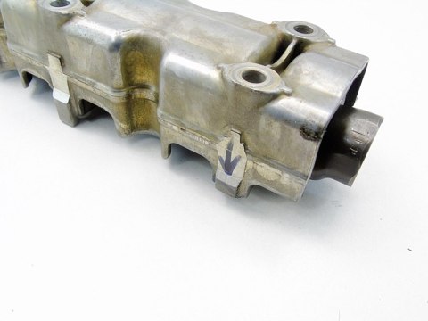 WAŁEK ROZRZĄDU WYDECHOWY 3.0 24V BMW N53B30 E90 E91 E92 E60 E61 E63 F10 F11 WAŁEK ROZRZĄDU WYDECHOWY 3.0 24V BMW N53B30 E90 E91 E92 E60 E61 E63 F10 F11