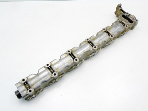 WAŁEK ROZRZĄDU WYDECHOWY 3.0 24V BMW N53B30 E90 E91 E92 E60 E61 E63 F10 F11 WAŁEK ROZRZĄDU WYDECHOWY 3.0 24V BMW N53B30 E90 E91 E92 E60 E61 E63 F10 F11