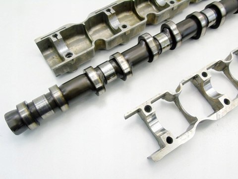 WAŁEK ROZRZĄDU WYDECHOWY 3.0 24V BMW N53B30 E90 E91 E92 E60 E61 E63 F10 F11 WAŁEK ROZRZĄDU WYDECHOWY 3.0 24V BMW N53B30 E90 E91 E92 E60 E61 E63 F10 F11