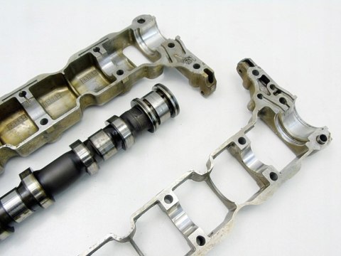 WAŁEK ROZRZĄDU WYDECHOWY 3.0 24V BMW N53B30 E90 E91 E92 E60 E61 E63 F10 F11 WAŁEK ROZRZĄDU WYDECHOWY 3.0 24V BMW N53B30 E90 E91 E92 E60 E61 E63 F10 F11