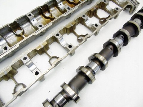 WAŁEK SSĄCY ROZRZĄDU 3.0 24V BMW N53B30A E90 E91 E92 E60 E61 E63 F10 F11 WAŁEK SSĄCY ROZRZĄDU 3.0 24V BMW N53B30A E90 E91 E92 E60 E61 E63 F10 F11