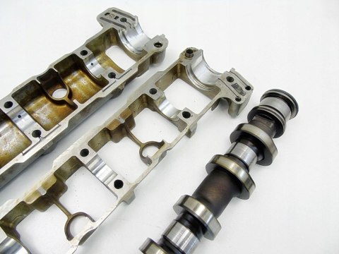 WAŁEK SSĄCY ROZRZĄDU 3.0 24V BMW N53B30A E90 E91 E92 E60 E61 E63 F10 F11 WAŁEK SSĄCY ROZRZĄDU 3.0 24V BMW N53B30A E90 E91 E92 E60 E61 E63 F10 F11