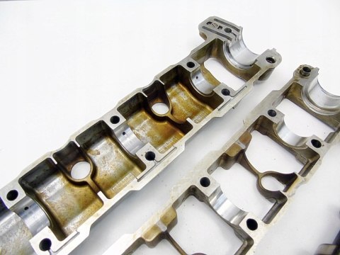 WAŁEK SSĄCY ROZRZĄDU 3.0 24V BMW N53B30A E90 E91 E92 E60 E61 E63 F10 F11 WAŁEK SSĄCY ROZRZĄDU 3.0 24V BMW N53B30A E90 E91 E92 E60 E61 E63 F10 F11