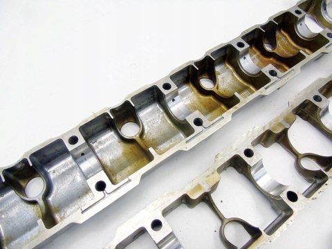 WAŁEK SSĄCY ROZRZĄDU 3.0 24V BMW N53B30A E90 E91 E92 E60 E61 E63 F10 F11 WAŁEK SSĄCY ROZRZĄDU 3.0 24V BMW N53B30A E90 E91 E92 E60 E61 E63 F10 F11