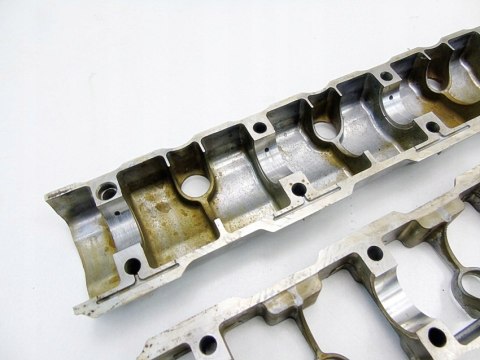 WAŁEK SSĄCY ROZRZĄDU 3.0 24V BMW N53B30A E90 E91 E92 E60 E61 E63 F10 F11 WAŁEK SSĄCY ROZRZĄDU 3.0 24V BMW N53B30A E90 E91 E92 E60 E61 E63 F10 F11