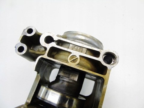 WAŁEK SSĄCY ROZRZĄDU 3.0 24V BMW N53B30A E90 E91 E92 E60 E61 E63 F10 F11 WAŁEK SSĄCY ROZRZĄDU 3.0 24V BMW N53B30A E90 E91 E92 E60 E61 E63 F10 F11