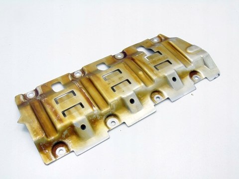 WKŁAD MISKI OLEJU 3.0 24V BMW N53 E90 E91 E92 E60 E61 E63 F10 F11 7555904 WKŁAD MISKI OLEJU 3.0 24V BMW N53 E90 E91 E92 E60 E61 E63 F10 F11 7555904
