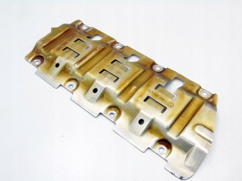 WKŁAD MISKI OLEJU 3.0 24V BMW N53 E90 E91 E92 E60 E61 E63 F10 F11 7555904 WKŁAD MISKI OLEJU 3.0 24V BMW N53 E90 E91 E92 E60 E61 E63 F10 F11 7555904