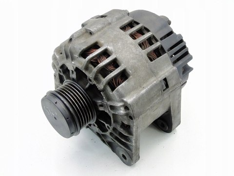 ALTERNATOR 64 / 123A 2.0 16V IDE LAGUNA 2 MEGANE 1 2 140KM 8200112065 ALTERNATOR 64 / 123A 2.0 16V IDE LAGUNA 2 MEGANE 1 2 140KM 8200112065