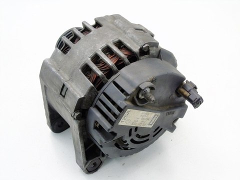 ALTERNATOR 64 / 123A 2.0 16V IDE LAGUNA 2 MEGANE 1 2 140KM 8200112065 ALTERNATOR 64 / 123A 2.0 16V IDE LAGUNA 2 MEGANE 1 2 140KM 8200112065