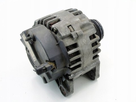 ALTERNATOR 64 / 123A 2.0 16V IDE LAGUNA 2 MEGANE 1 2 140KM 8200112065 ALTERNATOR 64 / 123A 2.0 16V IDE LAGUNA 2 MEGANE 1 2 140KM 8200112065