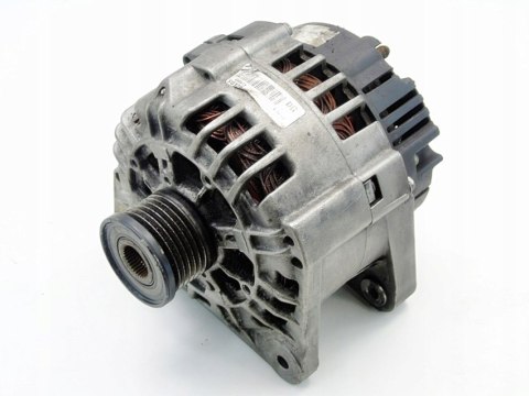 ALTERNATOR SG12B017 2.5 DCI DTI MASTER 2 MOVANO A TRAFIC VIVARO INTERSTAR ALTERNATOR SG12B017 2.5 DCI DTI MASTER 2 MOVANO A TRAFIC VIVARO INTERSTAR