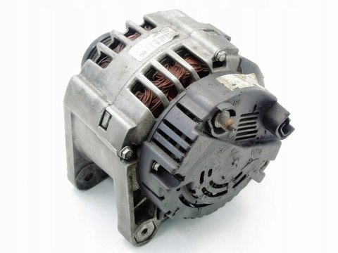 ALTERNATOR SG12B017 2.5 DCI DTI MASTER 2 MOVANO A TRAFIC VIVARO INTERSTAR ALTERNATOR SG12B017 2.5 DCI DTI MASTER 2 MOVANO A TRAFIC VIVARO INTERSTAR