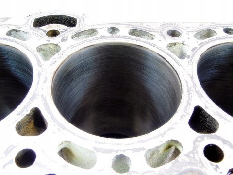BLOK SILNIKA 1.8 16V MAZDA 5 6 GG GH GY MX5 RF1S7G6015AX BLOK SILNIKA 1.8 16V MAZDA 5 6 GG GH GY MX5 RF1S7G6015AX