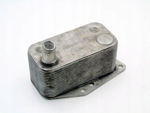 CHŁODNICA OLEJU 2.0 D BMW X3 E46 E90 E91 E60 E61 E87 E91 E83 7787698 CHŁODNICA OLEJU 2.0 D BMW X3 E46 E90 E91 E60 E61 E87 E91 E83 7787698