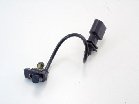 CZUJNIK WAŁU 2.0 D BMW E46 E90 E60 E61 E87 E91 0281002477