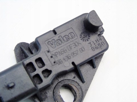 CZUJNIK WAŁU 2.0 HDI 407 C5 C4 508 607 SCUDO JUMPY EXPERT 308 9643695780 CZUJNIK WAŁU 2.0 HDI 407 C5 C4 508 607 SCUDO JUMPY EXPERT 308 9643695780