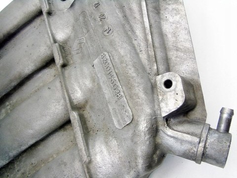KOLEKTOR SSĄCY 2.0 16V IDE LAGUNA 2 MEGANE 1 2 140KM 8200146028 KOLEKTOR SSĄCY 2.0 16V IDE LAGUNA 2 MEGANE 1 2 140KM 8200146028