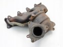 KOLEKTOR WYDECHOWY 2.0 16V IDE LAGUNA 2 MEGANE 1 2 140KM H108707 600578