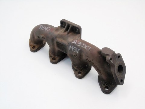 KOLEKTOR WYDECHOWY 2.3 DCI CDTI MASTER 3 MOVANO B NV400 8200868133-A KOLEKTOR WYDECHOWY 2.3 DCI CDTI MASTER 3 MOVANO B NV400 8200868133-A