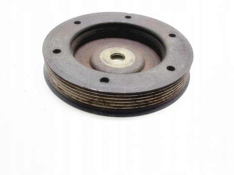 KOŁO PASOWE 2.0 HDI 407 C5 C4 508 607 SCUDO JUMPY EXPERT 308 ULYSSE KOŁO PASOWE 2.0 HDI 407 C5 C4 508 607 SCUDO JUMPY EXPERT 308 ULYSSE