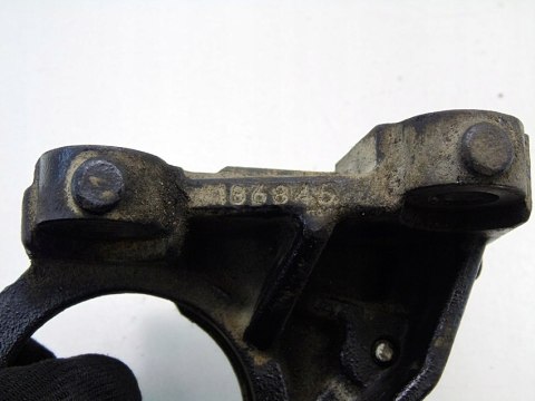 ŁAPA PODPORA PÓŁOSI 2.0 16V IDE LAGUNA 2 MEGANE 1 2 186845 173332 ŁAPA PODPORA PÓŁOSI 2.0 16V IDE LAGUNA 2 MEGANE 1 2 186845 173332