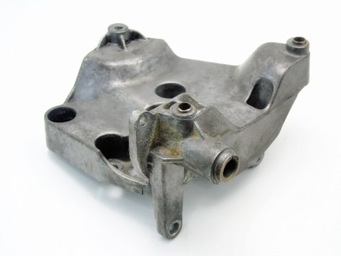 ŁAPA SILNIKA 2.0 D BMW X3 E46 E90 E91 E60 E61 E87 E91 E83 7787319 520D 320D ŁAPA SILNIKA 2.0 D BMW X3 E46 E90 E91 E60 E61 E87 E91 E83 7787319 520D 320D