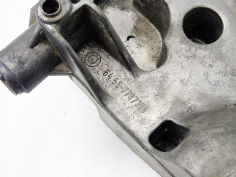 ŁAPA SILNIKA 2.0 D BMW X3 E46 E90 E91 E60 E61 E87 E91 E83 7787319 520D 320D ŁAPA SILNIKA 2.0 D BMW X3 E46 E90 E91 E60 E61 E87 E91 E83 7787319 520D 320D