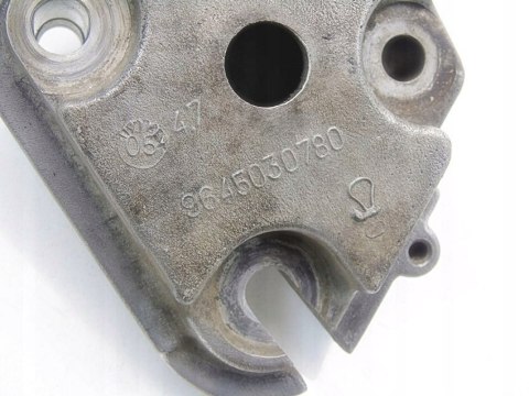 ŁAPA WSPORNIK 2.0 HDI 407 C5 C4 508 607 SCUDO JUMPY EXPERT 308 9645030780 ŁAPA WSPORNIK 2.0 HDI 407 C5 C4 508 607 SCUDO JUMPY EXPERT 308 9645030780