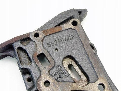 ŁAPA WSPORNIK ROZRZĄDU 1.6 D JTDM MITO DELTA 3 BRAVO 2 DOBLO MUSA 55215667 ŁAPA WSPORNIK ROZRZĄDU 1.6 D JTDM MITO DELTA 3 BRAVO 2 DOBLO MUSA 55215667